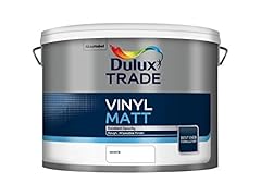 Dulux trade 10l for sale  Delivered anywhere in UK