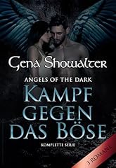 Angels the dark gebraucht kaufen  Wird an jeden Ort in Deutschland