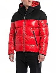 Replay herren jacke gebraucht kaufen  Wird an jeden Ort in Deutschland