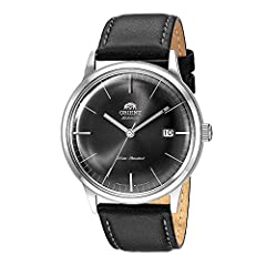 Orient Men's '2nd Gen. Bambino Ver. 3' Japanese Automatic for sale  Delivered anywhere in USA 
