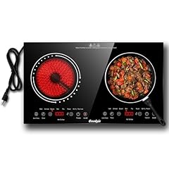 Cooksir burner electric for sale  Delivered anywhere in USA 