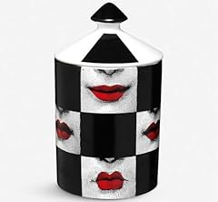Alphadesignluxe decorative can for sale  Delivered anywhere in UK