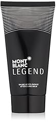 Montblanc legend pour usato  Spedito ovunque in Italia 