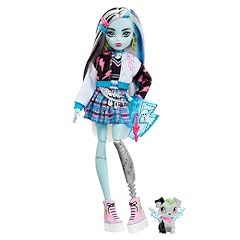 Monster high frankie gebraucht kaufen  Wird an jeden Ort in Deutschland