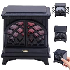 Dollhouse fireplace inch for sale  Delivered anywhere in UK