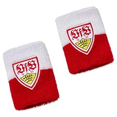 Vfb stuttgart schweißband gebraucht kaufen  Wird an jeden Ort in Deutschland