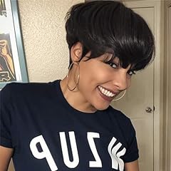 Tereshar pixie cut for sale  Delivered anywhere in USA 