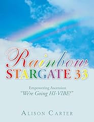 Rainbow stargate usato  Spedito ovunque in Italia 