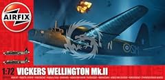 Airfix a08021 vickers for sale  Delivered anywhere in UK