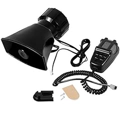 Gototop car siren for sale  Delivered anywhere in USA 