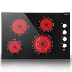 Karinear electric cooktop for sale  Delivered anywhere in USA 