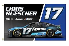 Chris buescher nascar for sale  Delivered anywhere in USA 