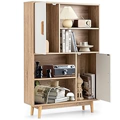 Komfotteu libreria legno usato  Spedito ovunque in Italia 