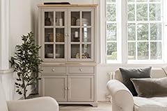 Florence display cabinet for sale  Delivered anywhere in UK