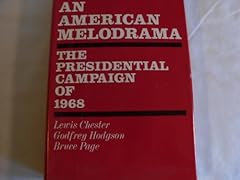 American melodrama presidentia for sale  Delivered anywhere in USA 