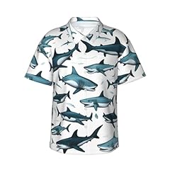 Camicia hawaiana uomo usato  Spedito ovunque in Italia 