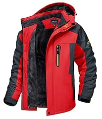 Magcomsen warm jacket for sale  Delivered anywhere in UK