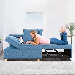 Sejov futon couch for sale  Delivered anywhere in USA 