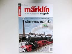 Märklin magazin 2017 gebraucht kaufen  Wird an jeden Ort in Deutschland