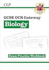 New gcse biology for sale  Delivered anywhere in UK