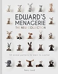 Edward menagerie new for sale  Delivered anywhere in UK