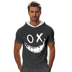Duhenwu shirt uomo usato  Spedito ovunque in Italia 