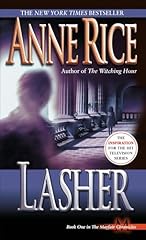 Anne rice lasher for sale  Delivered anywhere in USA 