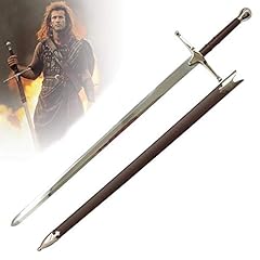 Realfirensteel william wallace for sale  Delivered anywhere in USA 