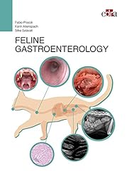 Feline gastroenterology d'occasion  Livré partout en France