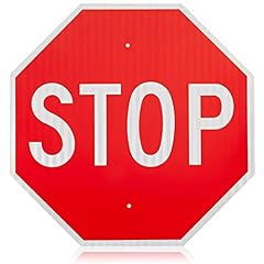 Olanzu stop sign for sale  Delivered anywhere in USA 