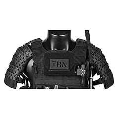 Tactical shoulder armor for sale  Delivered anywhere in USA 