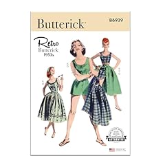 Butterick b6939a5 misses for sale  Delivered anywhere in UK