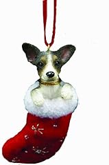 Rat terrier christmas for sale  Delivered anywhere in USA 
