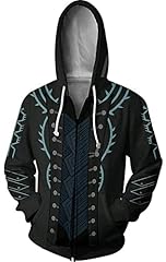 Vergil herren kapuzenpullover gebraucht kaufen  Wird an jeden Ort in Deutschland
