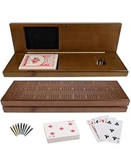 Games cribbage board for sale  Delivered anywhere in UK