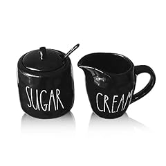 Sugar creamer set for sale  Delivered anywhere in USA 