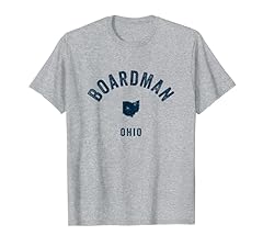 Boardman ohio vintage for sale  Delivered anywhere in UK
