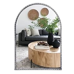 Arched mirror 22x30 for sale  Delivered anywhere in USA 