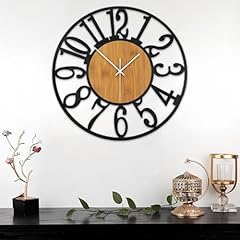 Focenat 40cm horloge d'occasion  Livré partout en France