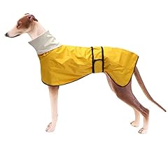 Greyhound raincoat reflective for sale  Delivered anywhere in UK