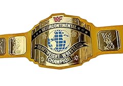 Intercontinental championship  for sale  Delivered anywhere in USA 