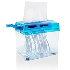 Iceblueor manual paper for sale  Delivered anywhere in Ireland