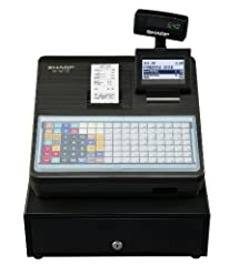 Sharp cash register for sale  Delivered anywhere in Ireland