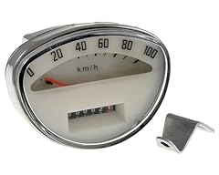 2extreme tachometer weiß gebraucht kaufen  Wird an jeden Ort in Deutschland