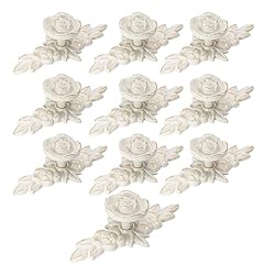Achnau 10pcs rose for sale  Delivered anywhere in USA 