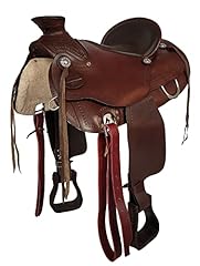 Reitsport westernsattel kuba gebraucht kaufen  Wird an jeden Ort in Deutschland
