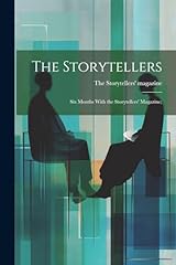 Storytellers six months for sale  Delivered anywhere in UK