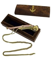 Redskytrader boatswain whistle for sale  Delivered anywhere in USA 