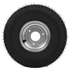 Heavy 15x6.00 ruota usato  Spedito ovunque in Italia 