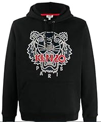 Kenzo herren kapuzenpullover gebraucht kaufen  Wird an jeden Ort in Deutschland